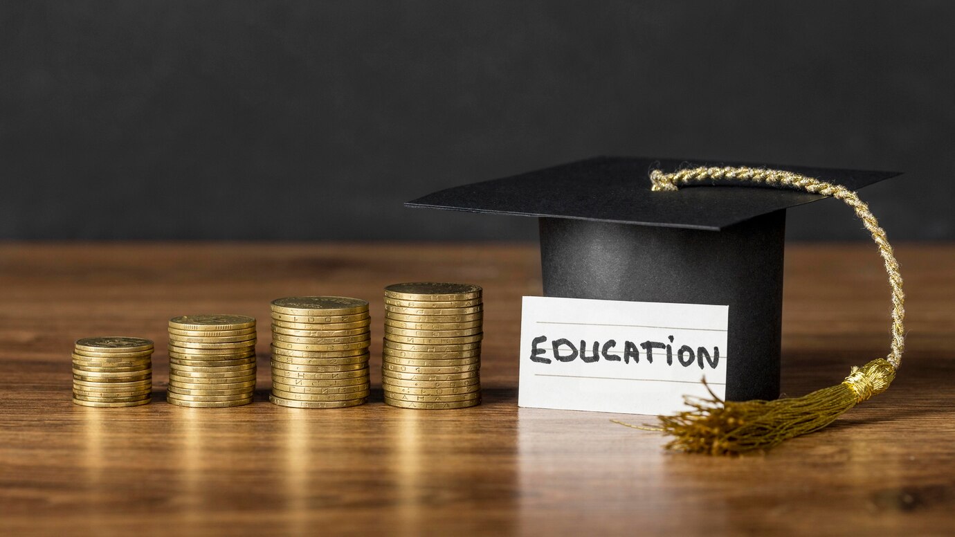 education economi and e commerce image